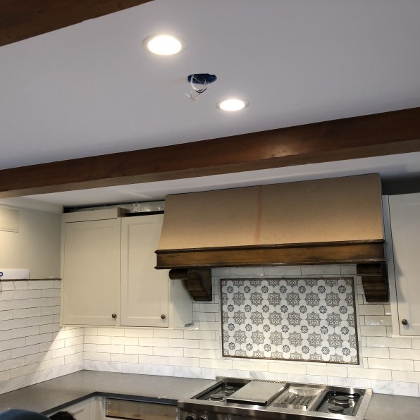 Kitchen Remodel- image 1